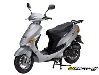 scooter 50cc Zhonseng ZN 50QT 50cc